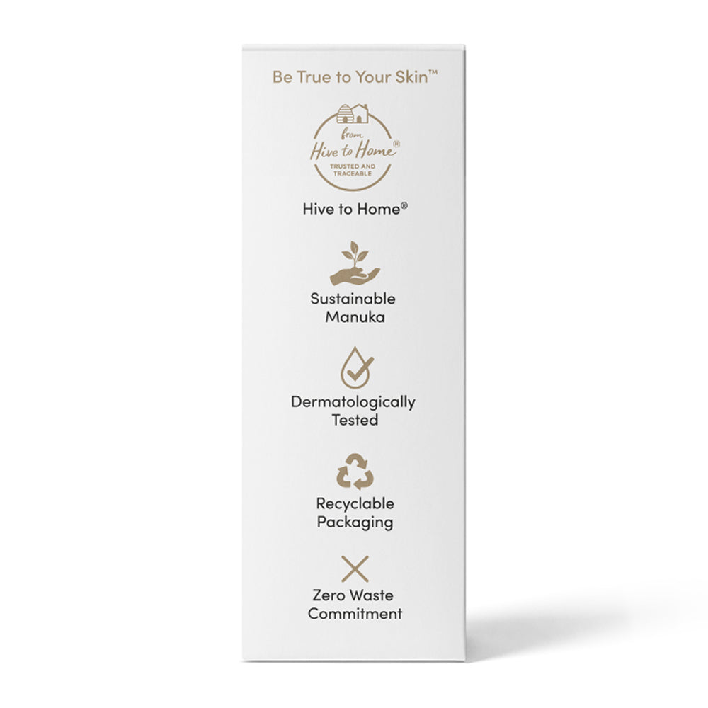 24K Gold Face Oil - Image 6