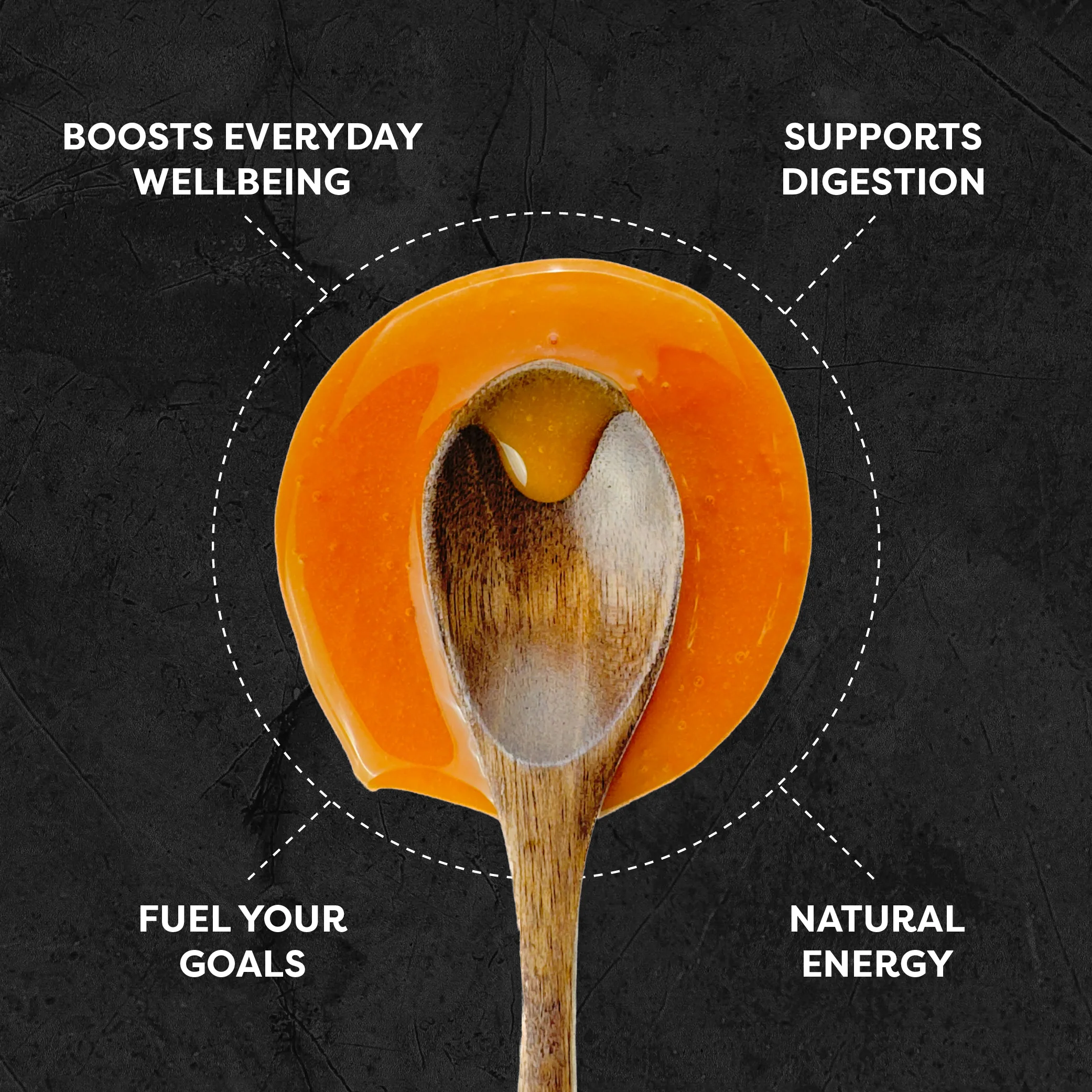 940 MGO Manuka Honey 250g - Monofloral - Image 6