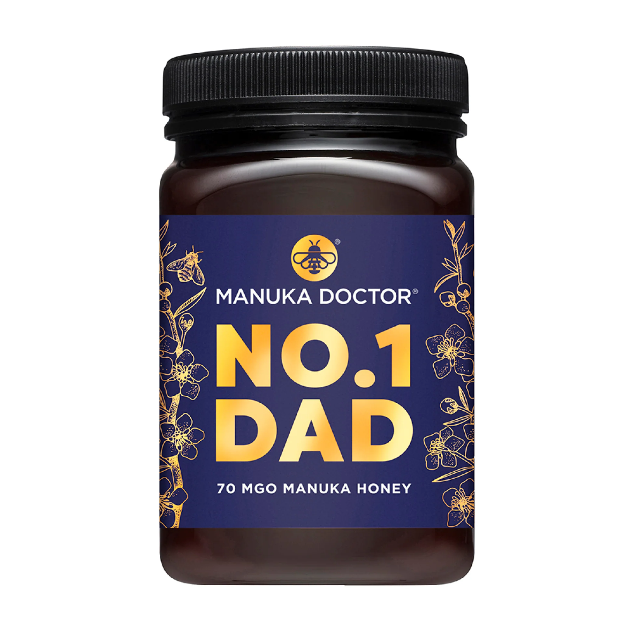Father's Day Gift - Manuka Honey