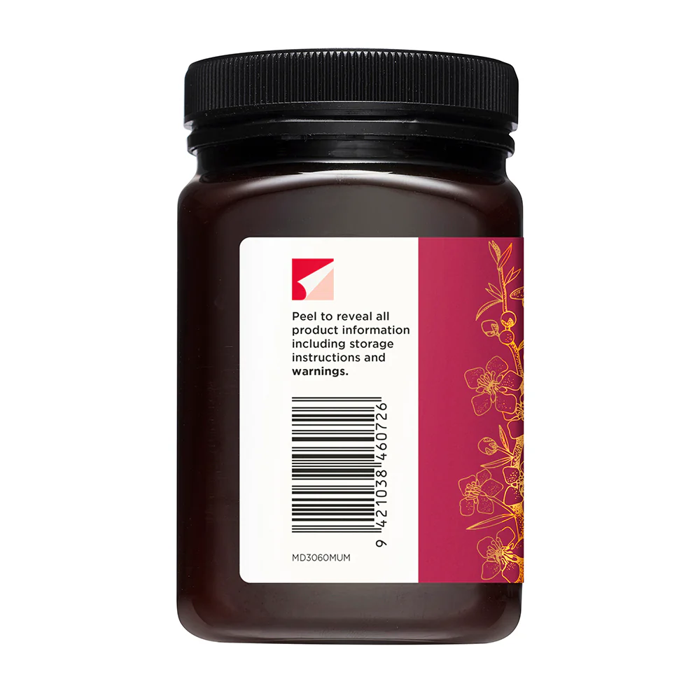 Gift for Mum - Manuka Honey - Image 10