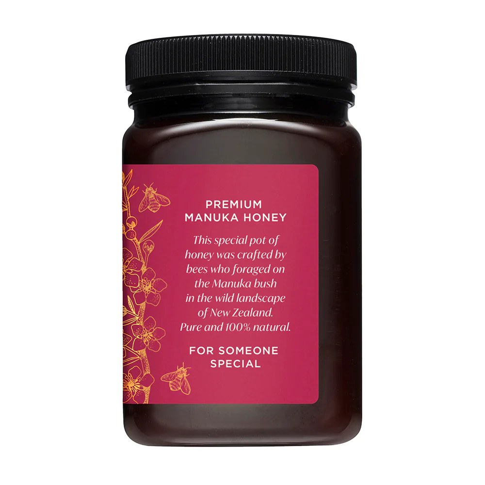 Gift for Mum - Manuka Honey - Image 9