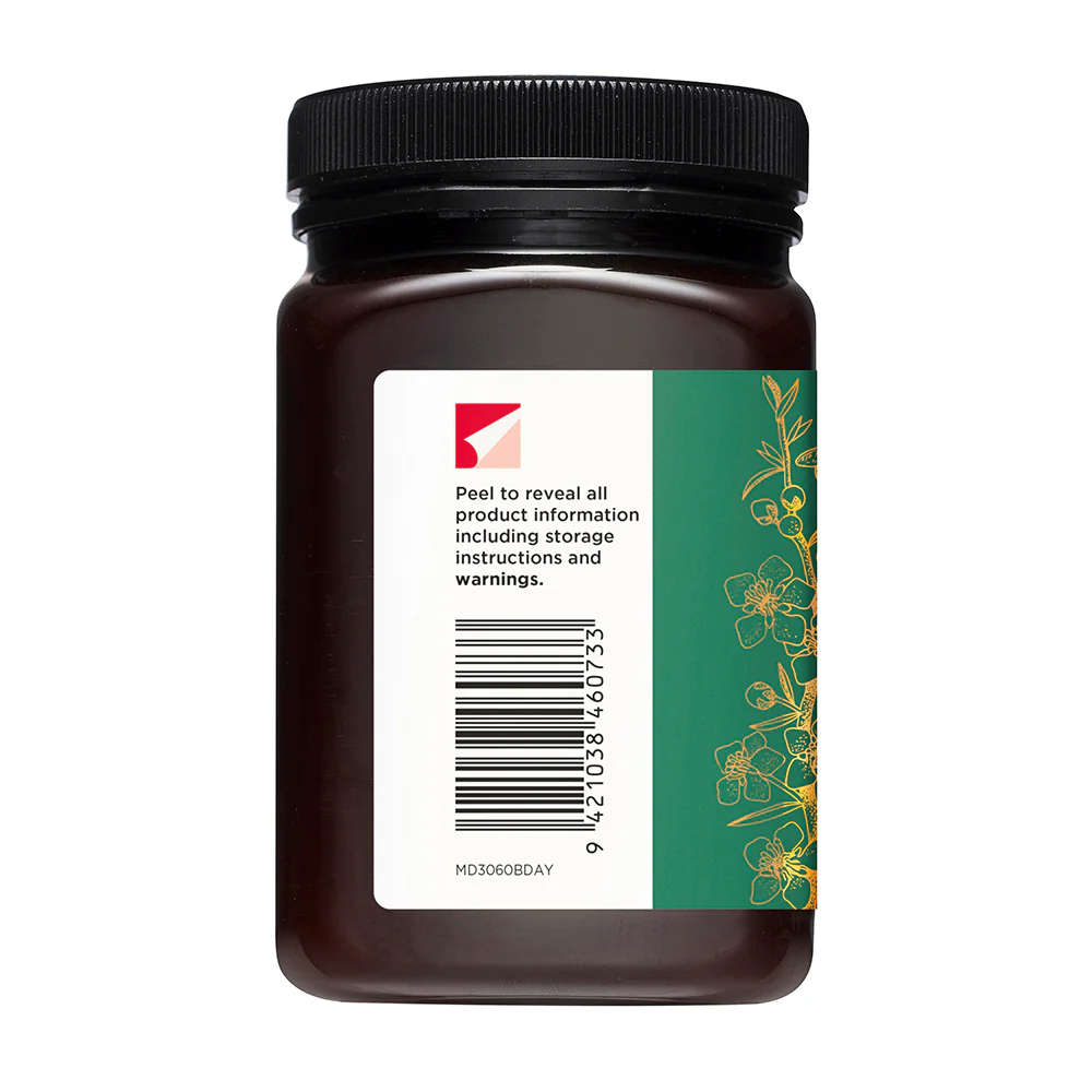 Birthday Gift - Manuka Honey - Image 10