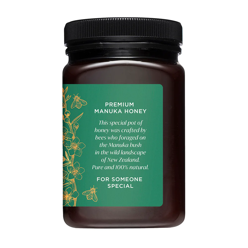 Birthday Gift - Manuka Honey - Image 9
