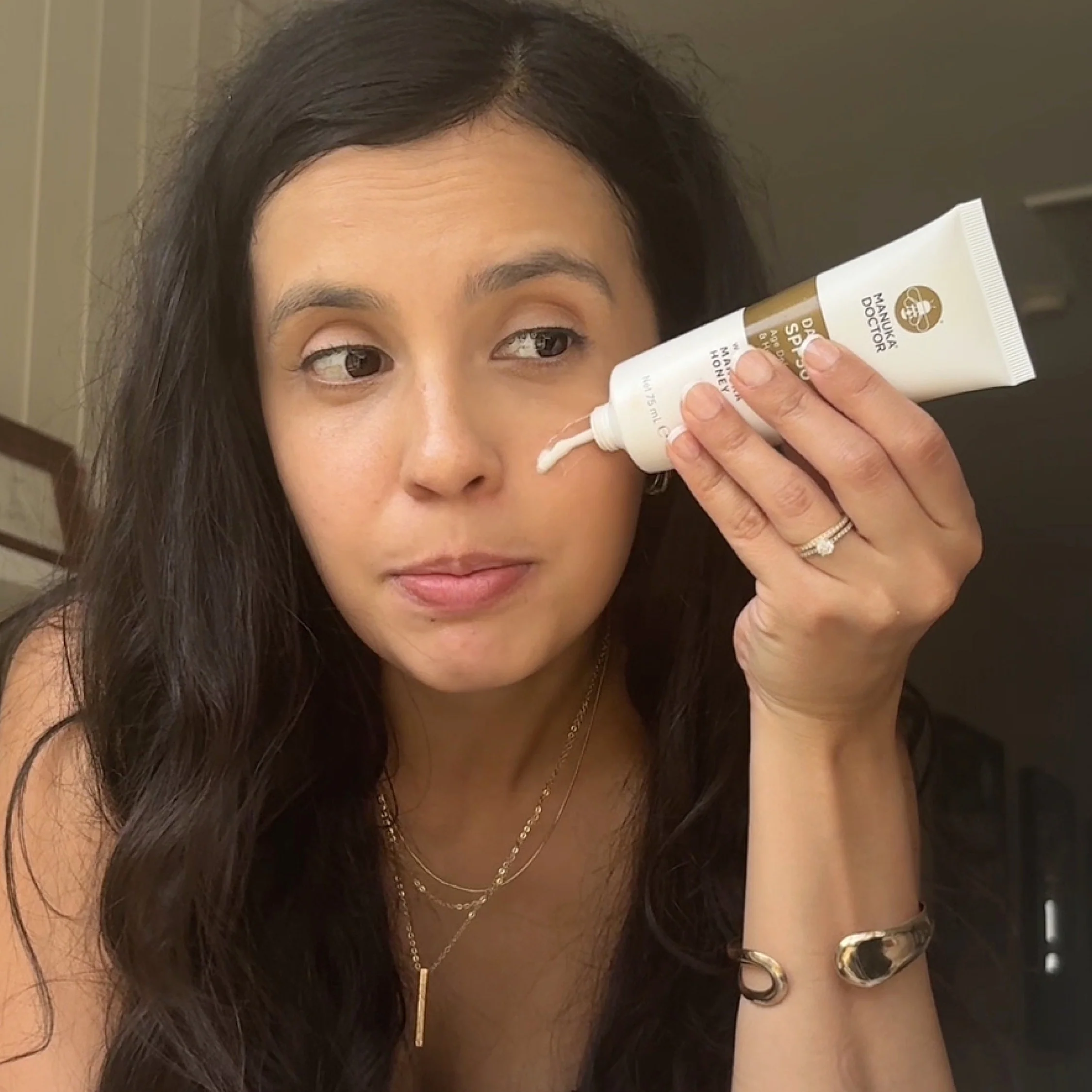 Day Cream SPF50 - Image 4