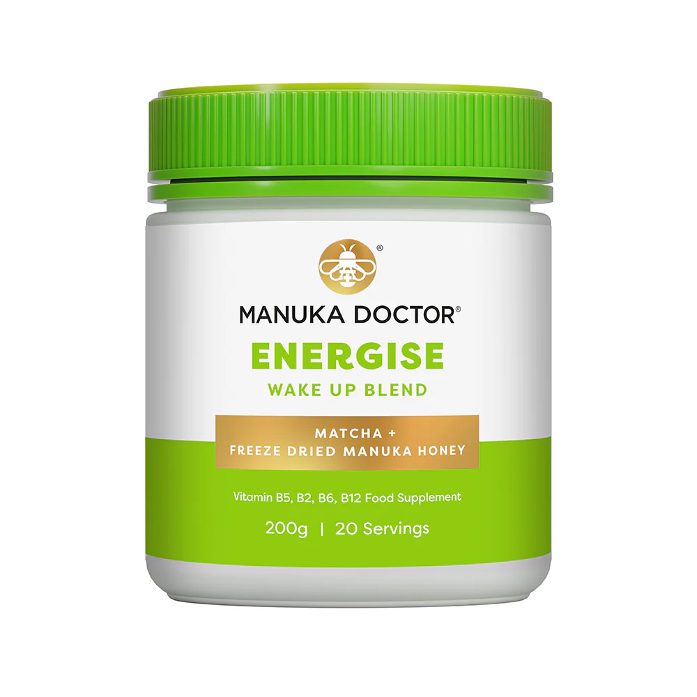Energy Support Powder