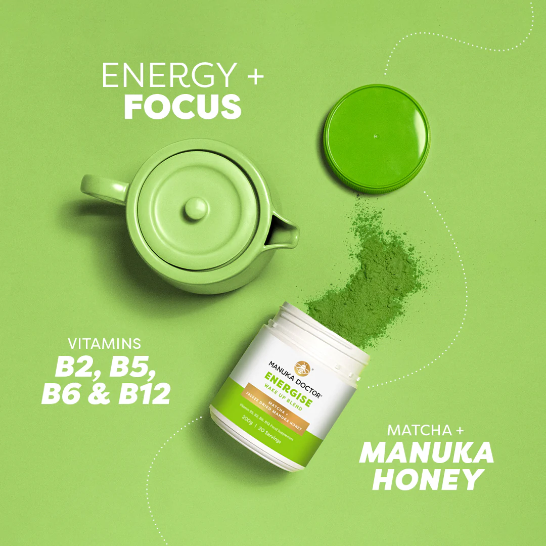 Energy Support Powder - Image 2