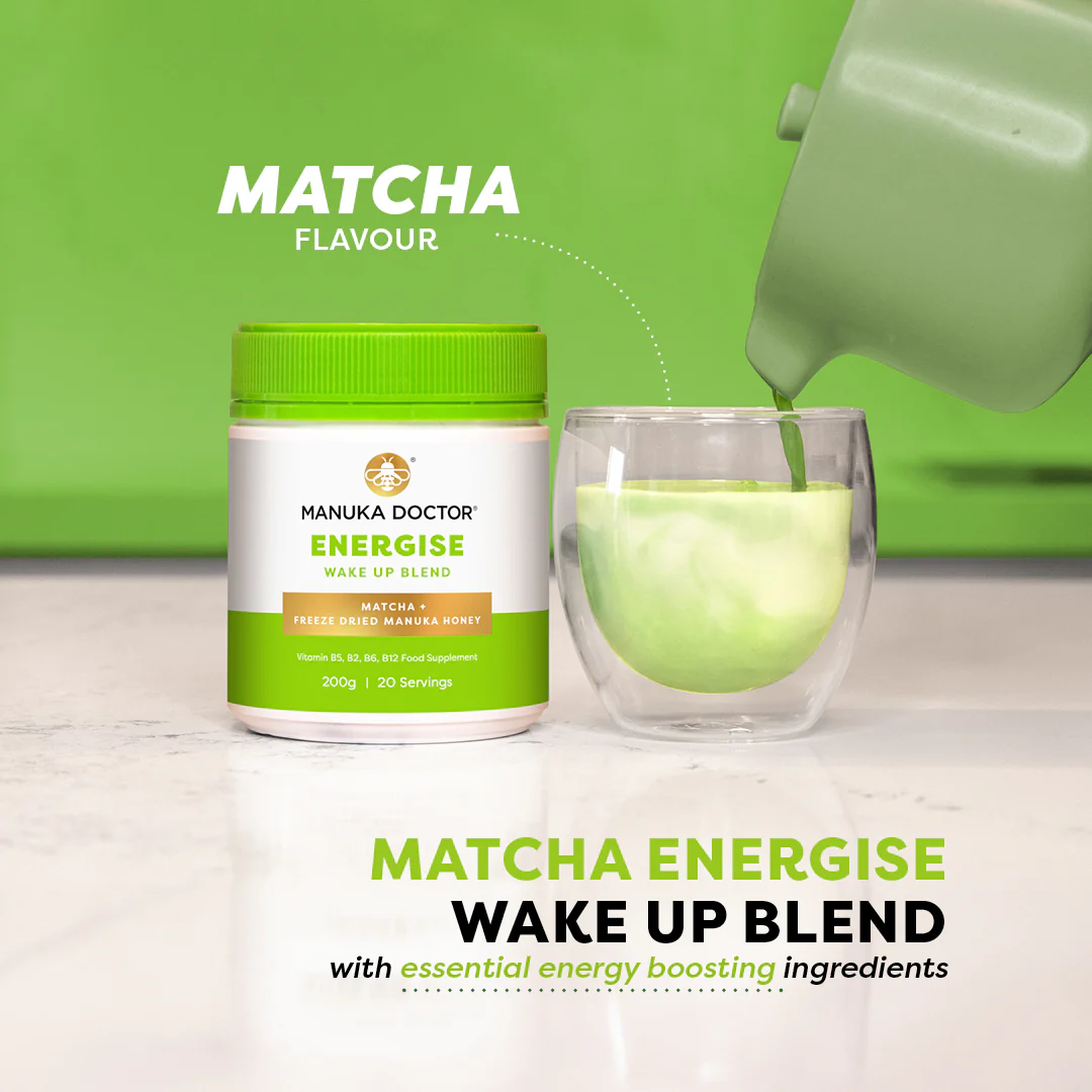 Energy Support Powder - Image 3