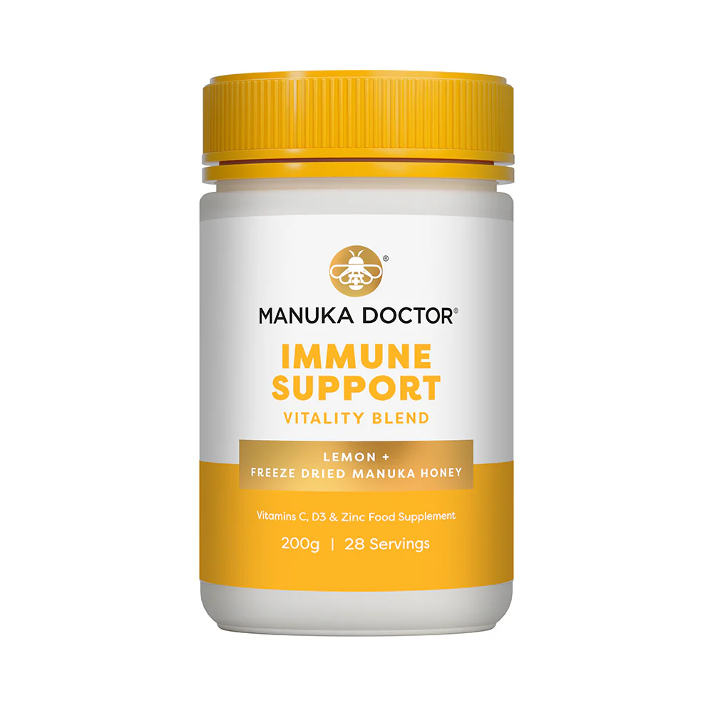 Immunity Support Powder