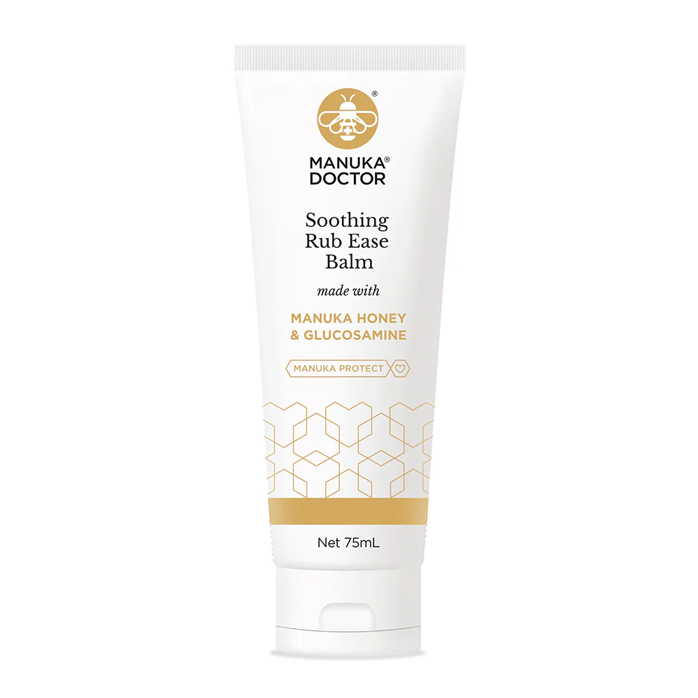 Soothing Rub Ease Balm