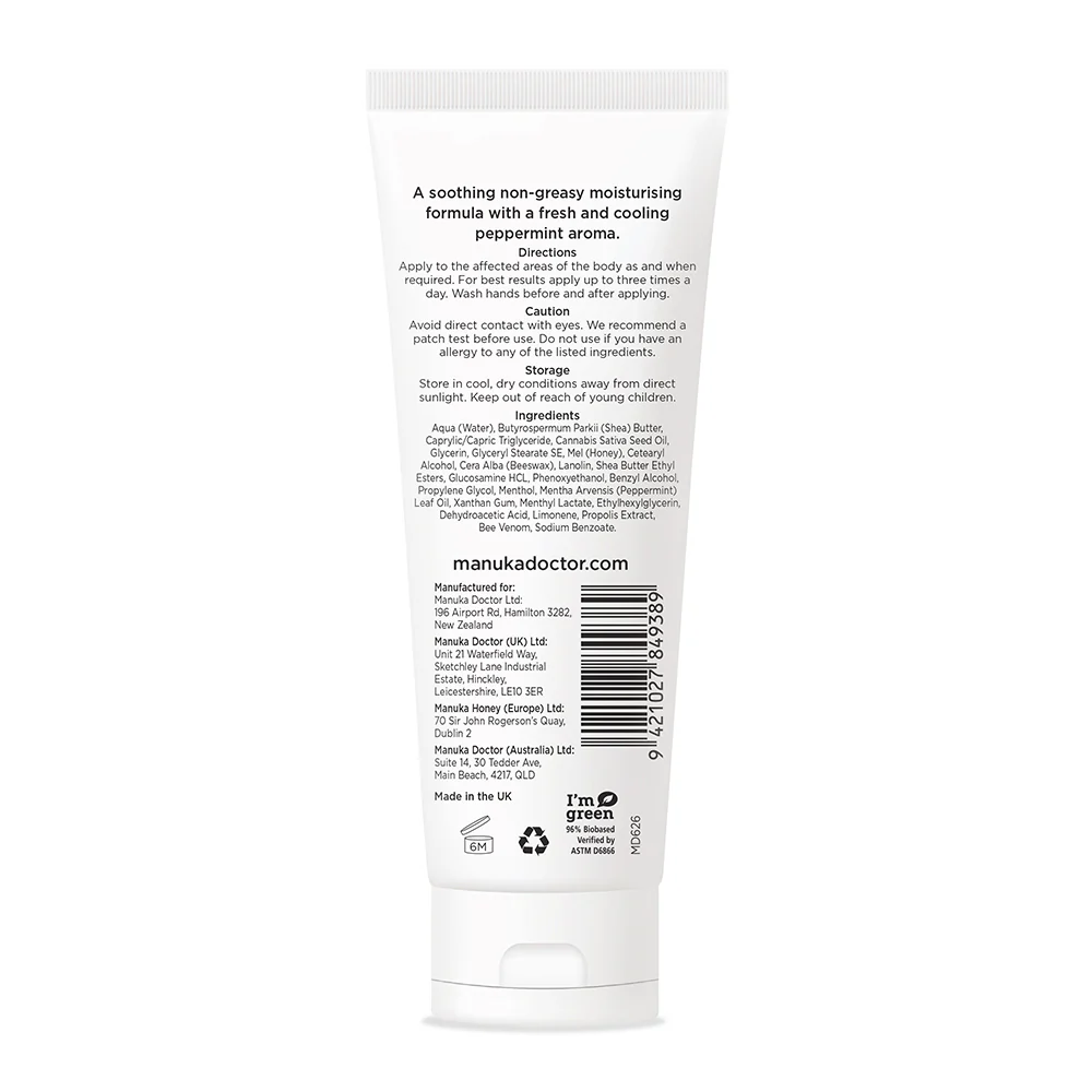 Soothing Rub Ease Balm - Image 2