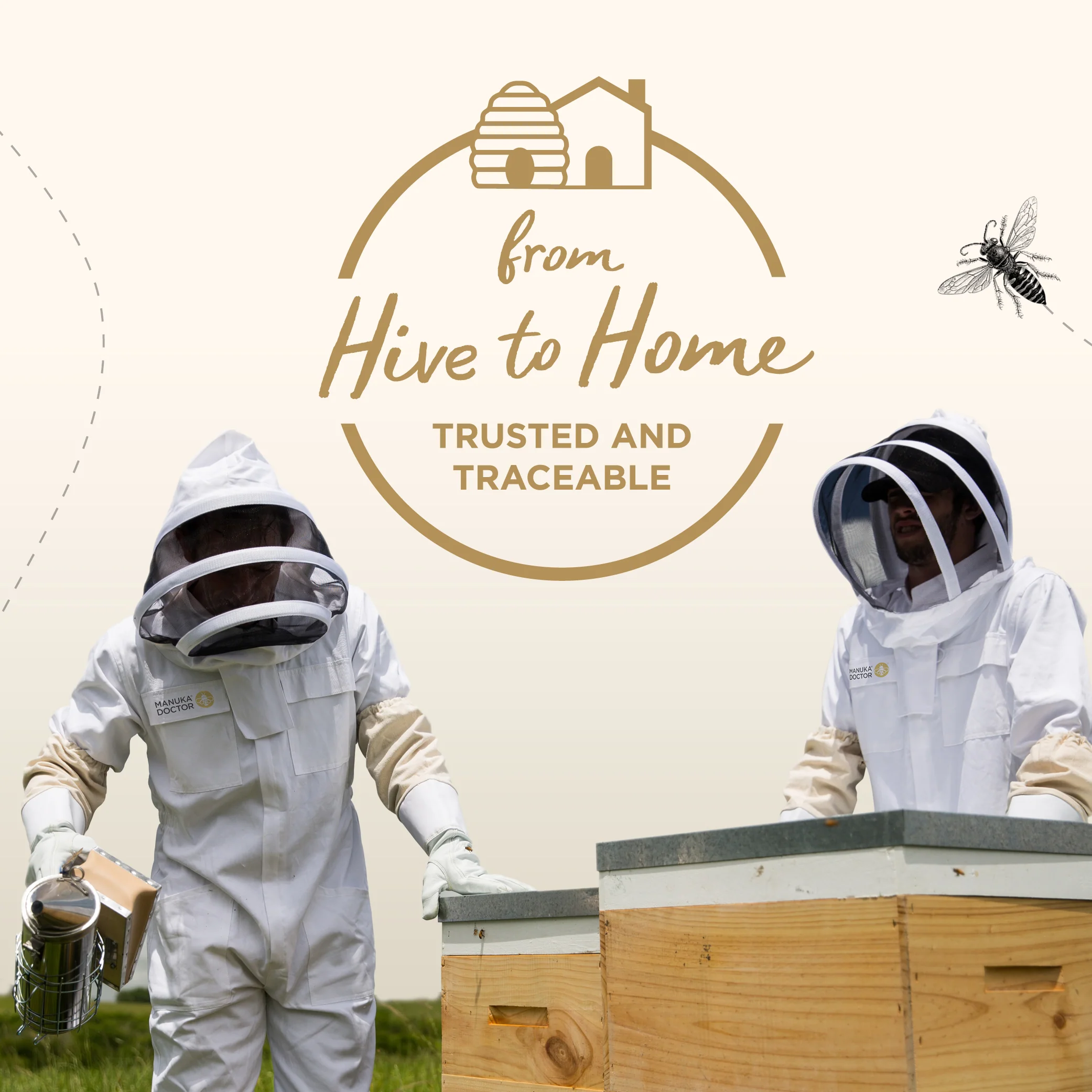 40 MGO Manuka Honey 500g - Image 11