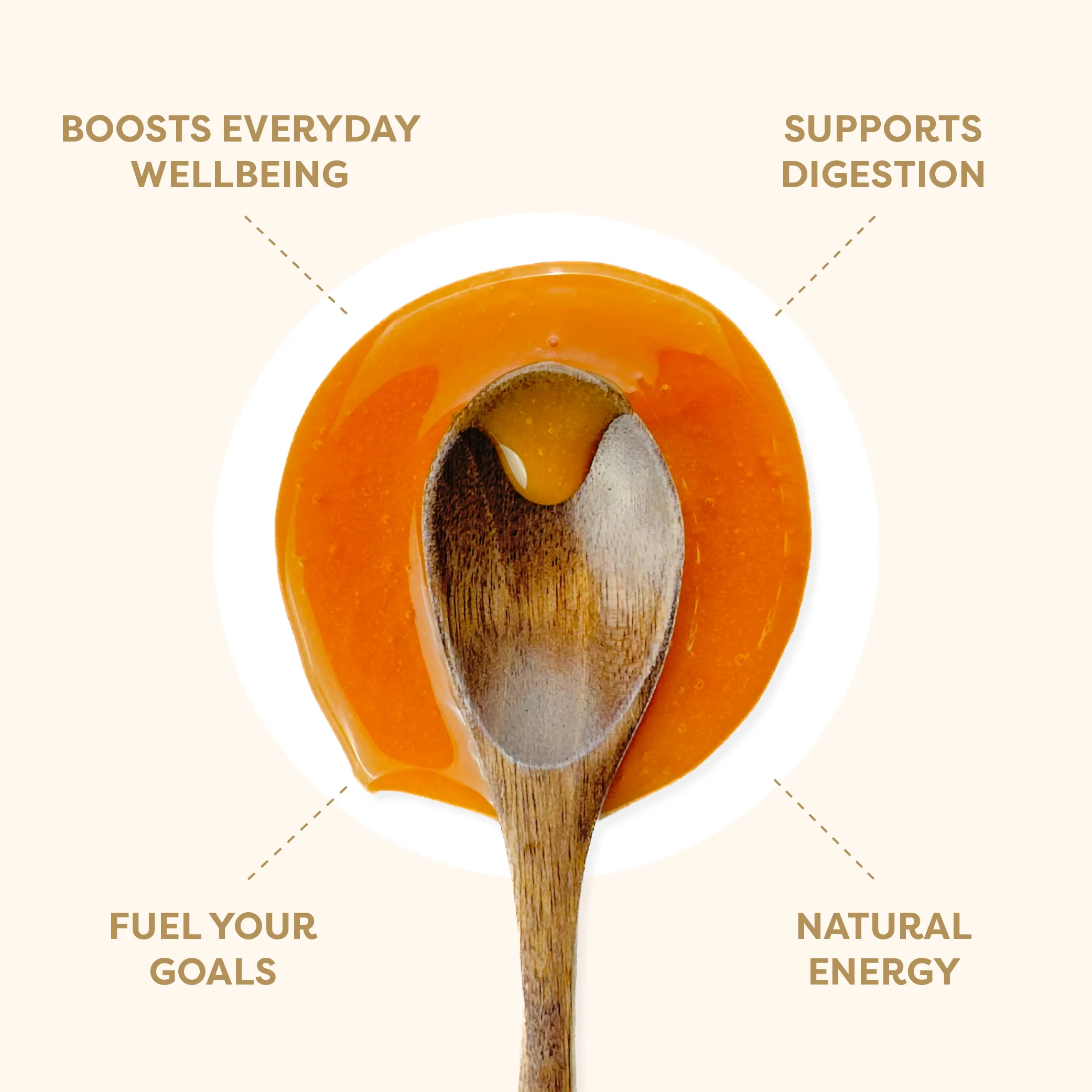 40 MGO Manuka Honey 500g - Image 5