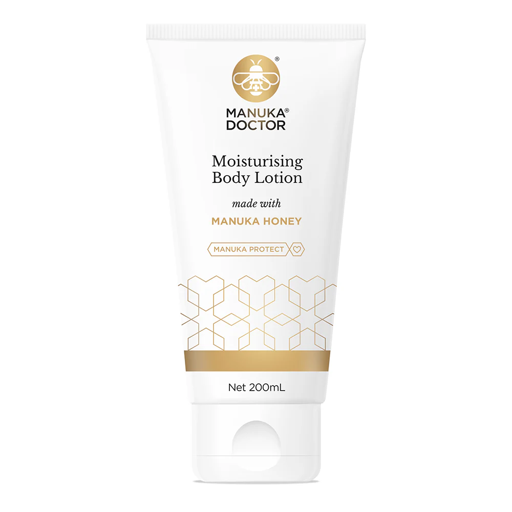 Moisturising Body Lotion