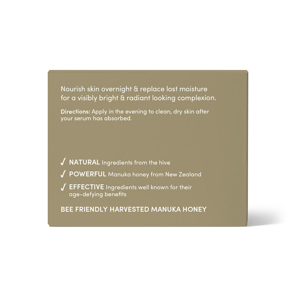 Night Cream - Image 8