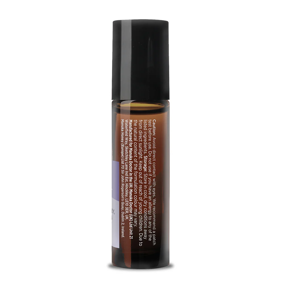 Relax Pulse Point Oil - Image 2