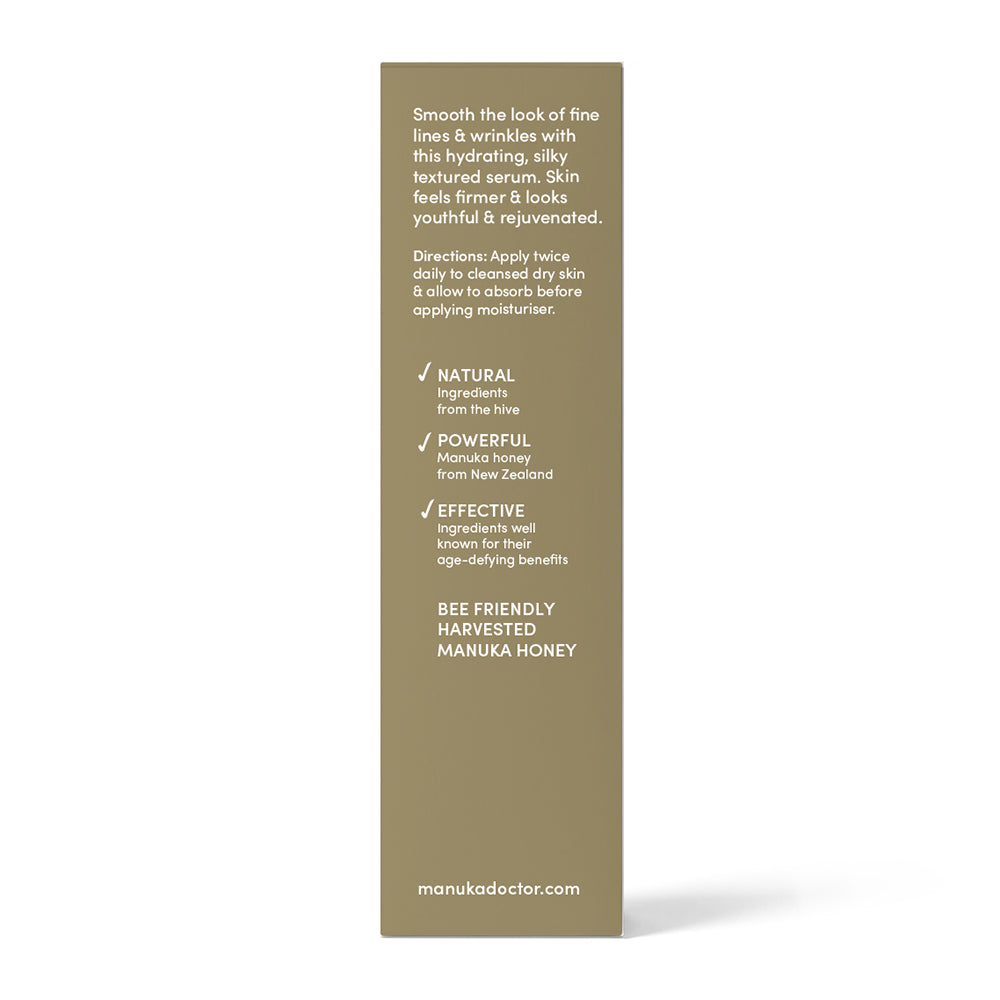 Rejuvenating Serum - Image 8