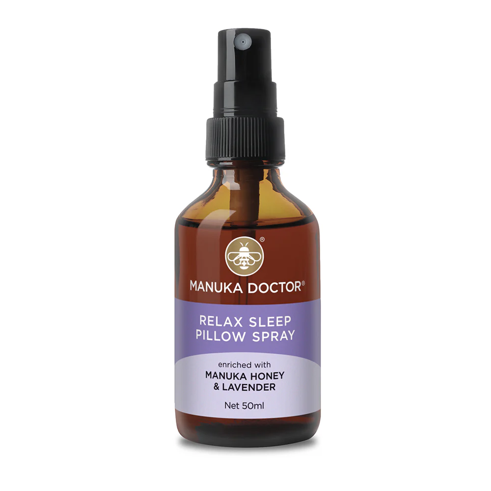 Relax Sleep Spray