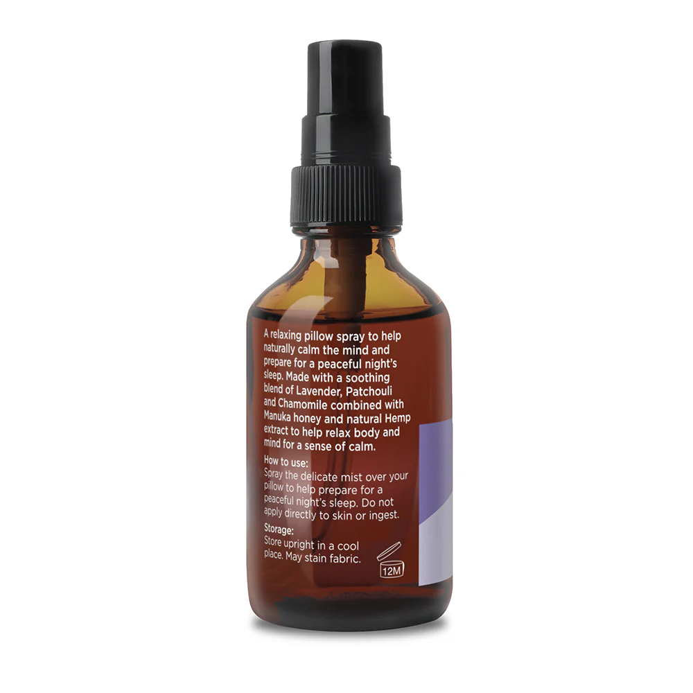 Relax Sleep Spray - Image 2
