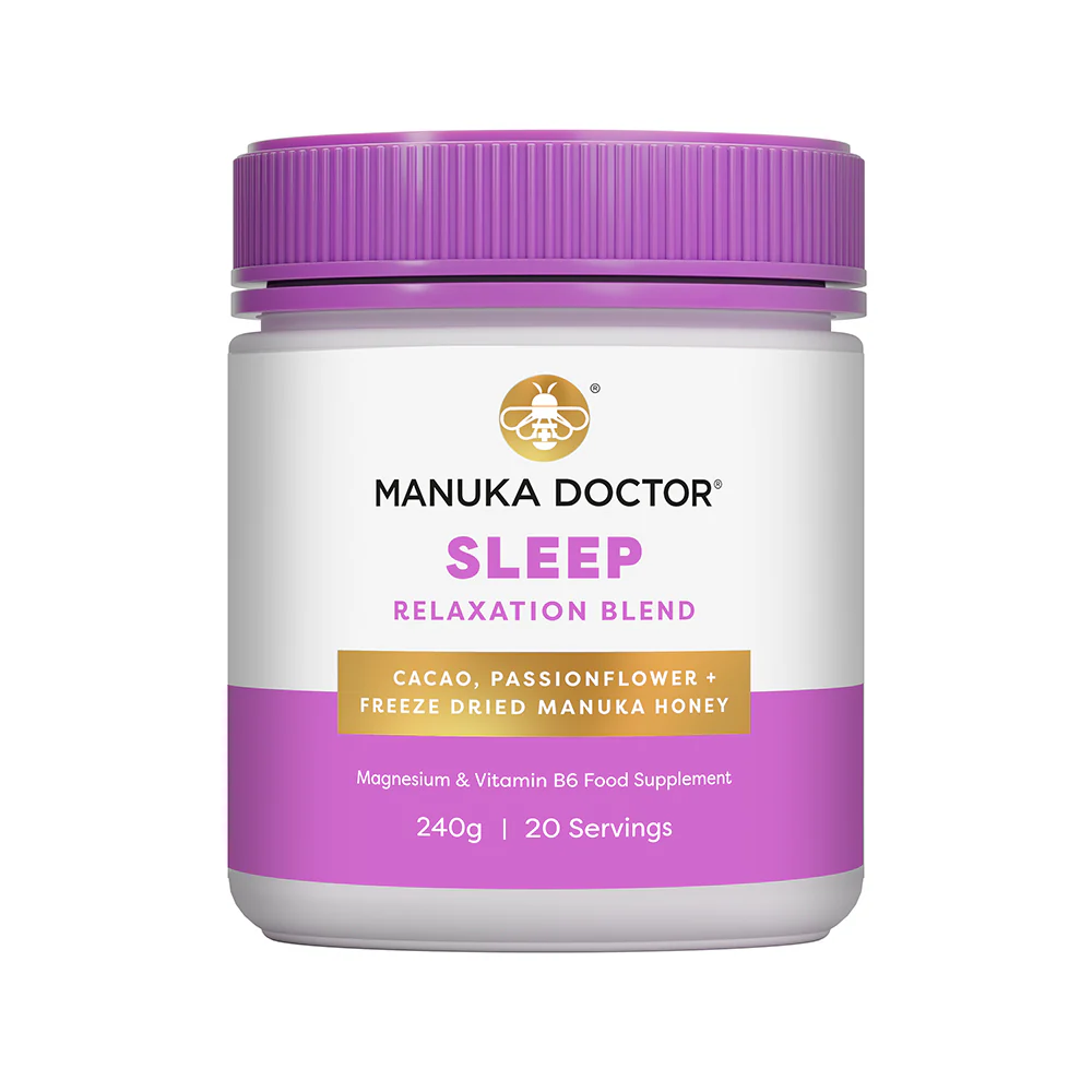 Sleep Support Powder