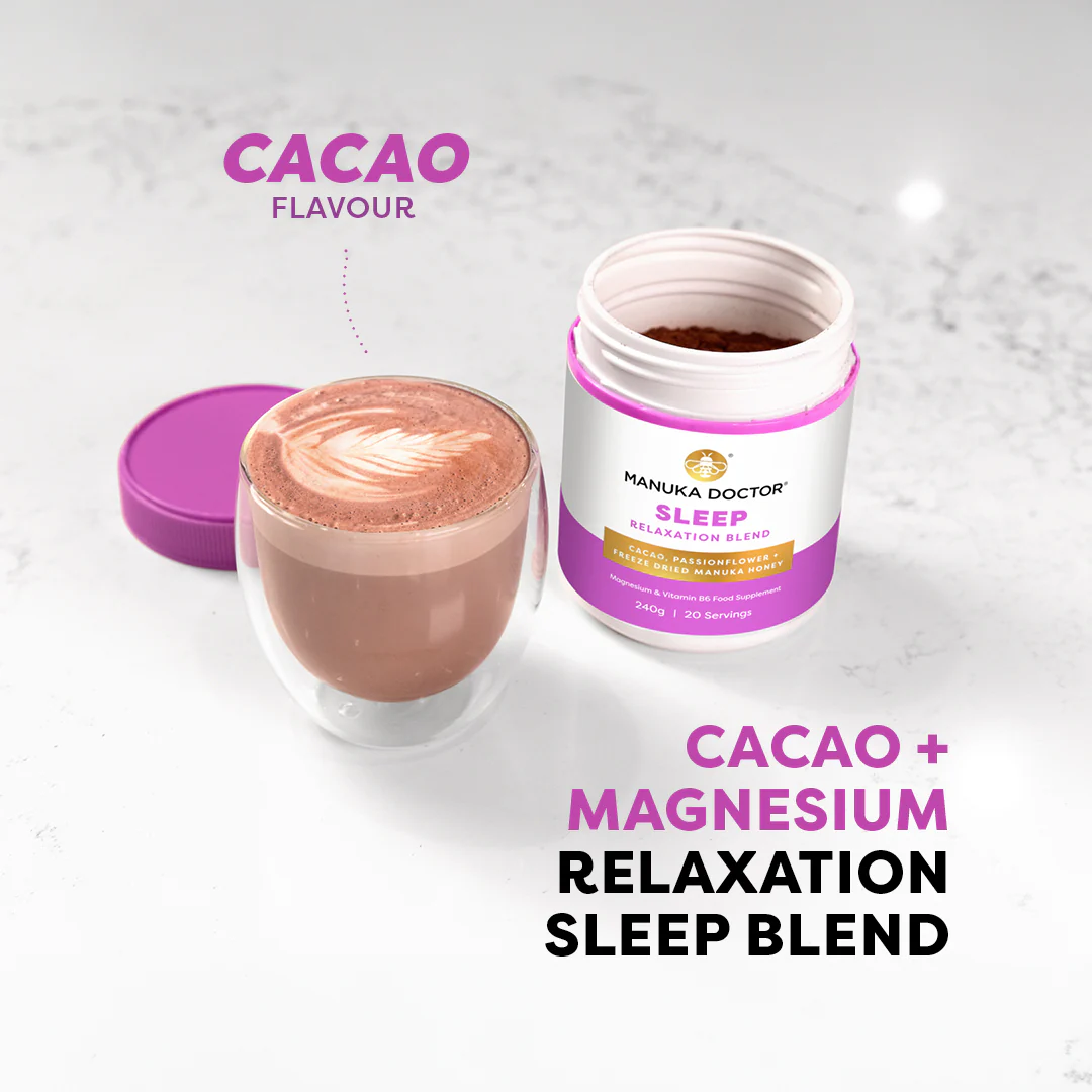 Sleep Support Powder - Image 2