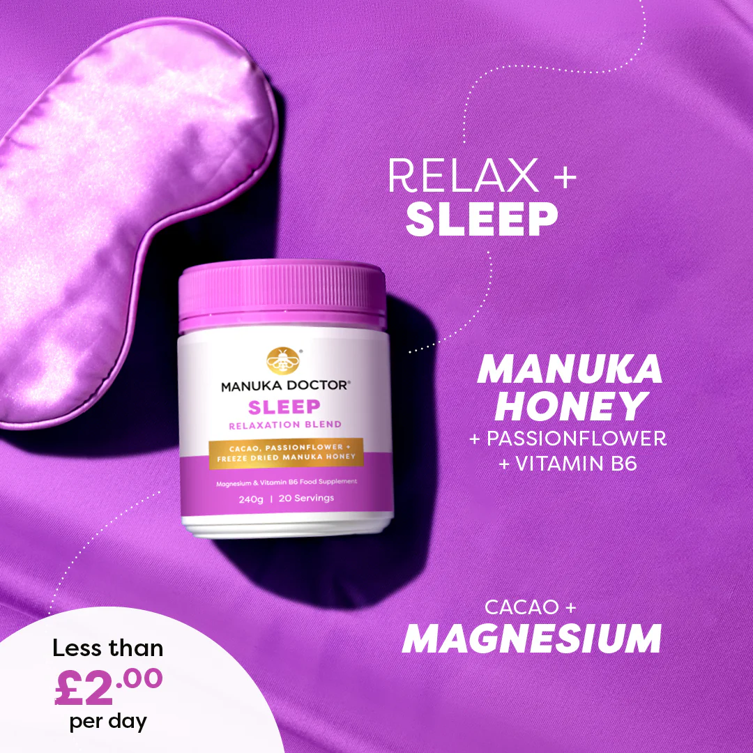 Sleep Support Powder - Image 3