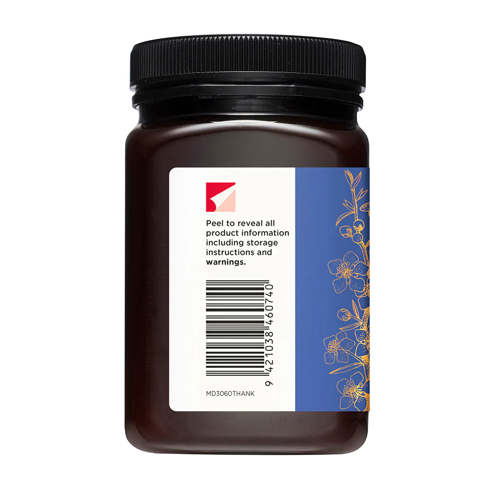 Thank You Gift - Manuka Honey - Image 10