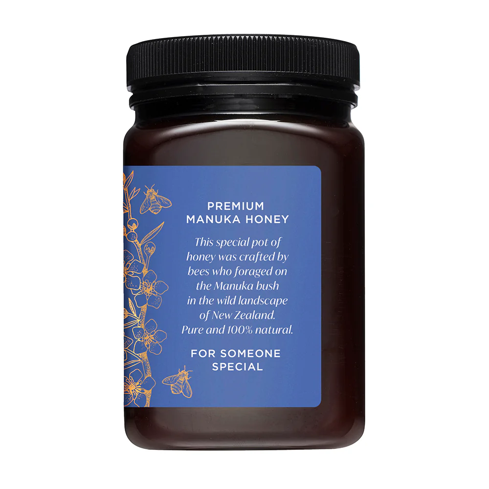 Thank You Gift - Manuka Honey - Image 9
